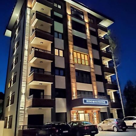 Vila Pino Silvestre Златибор Экстерьер фото