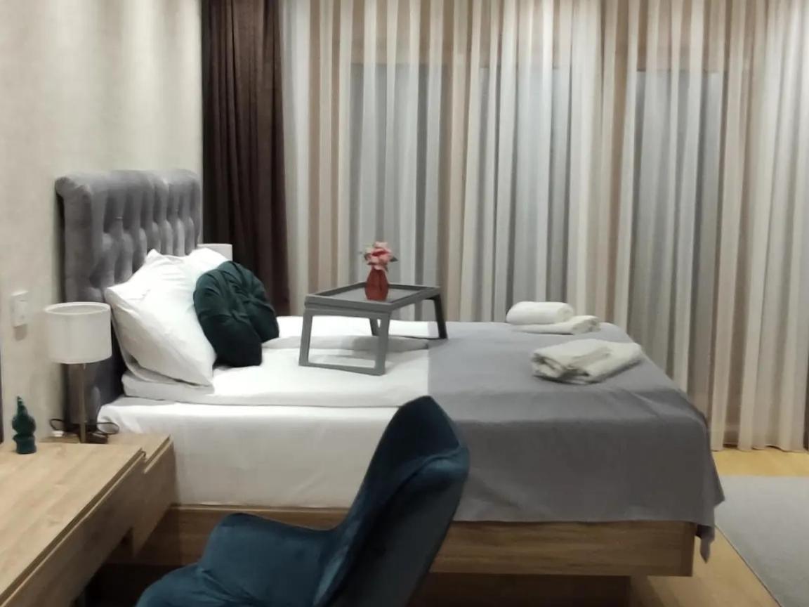 Vila Pino Silvestre Златибор Номер фото