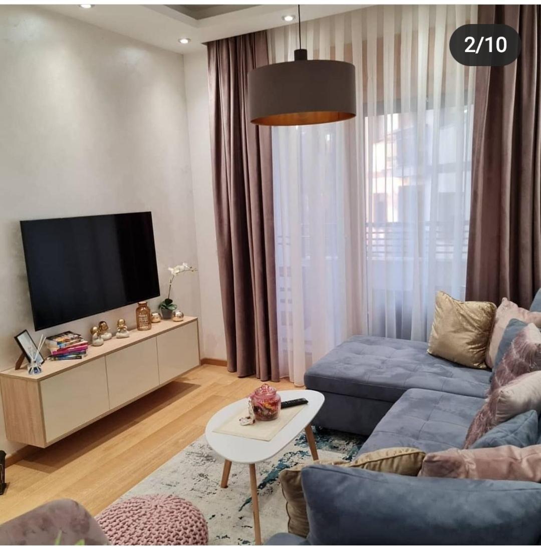 Vila Pino Silvestre Златибор Номер фото