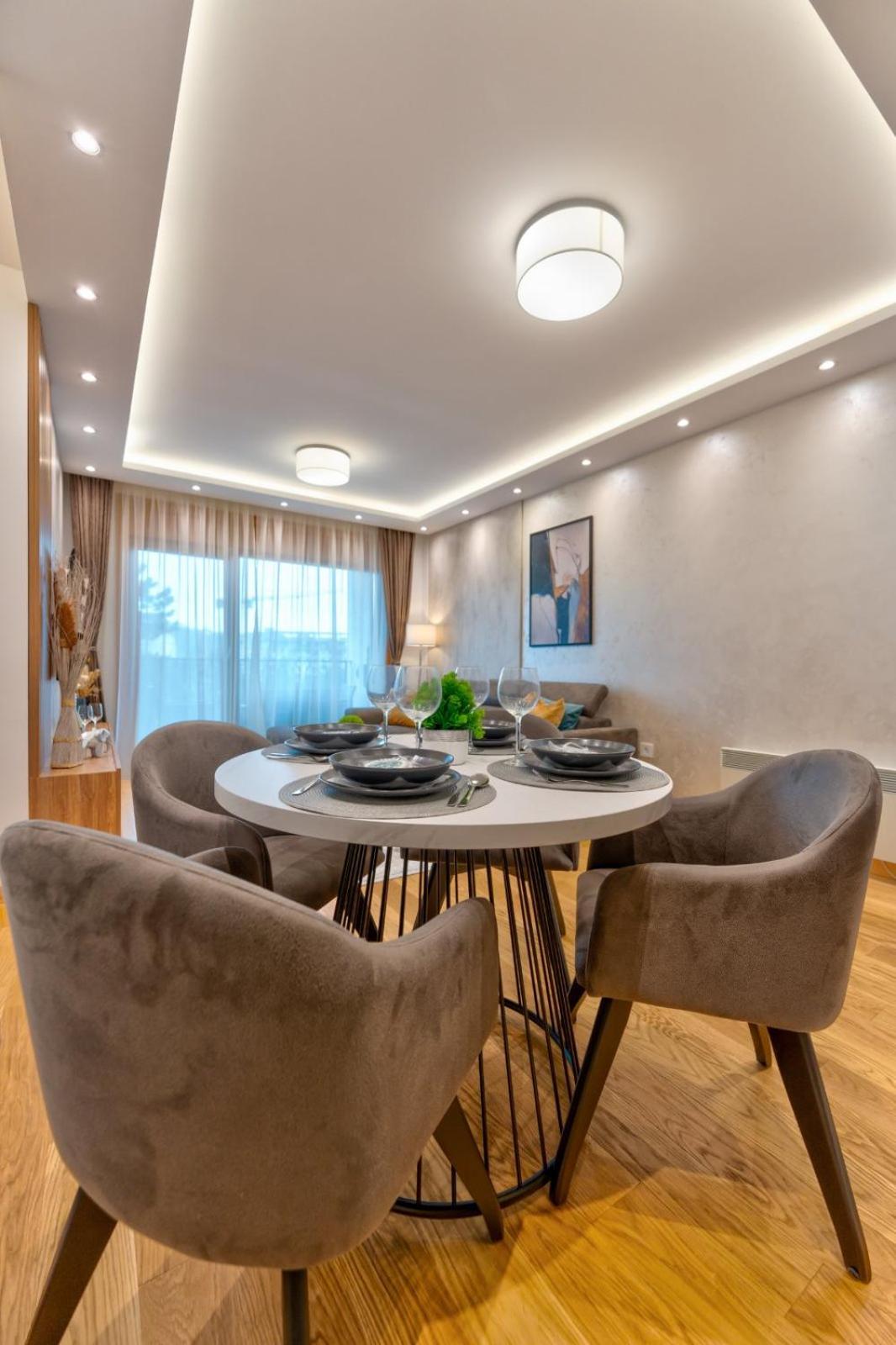 Vila Pino Silvestre Златибор Номер фото